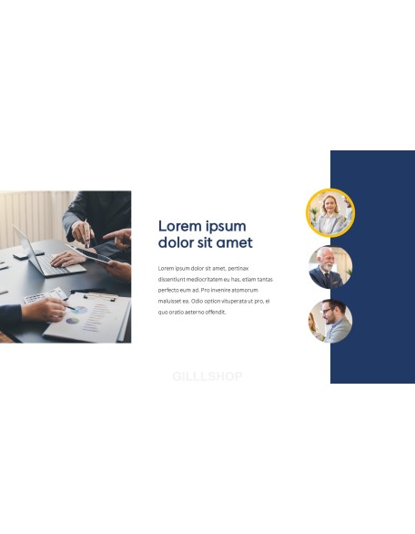 Business Proposal Business plan PPT Templates