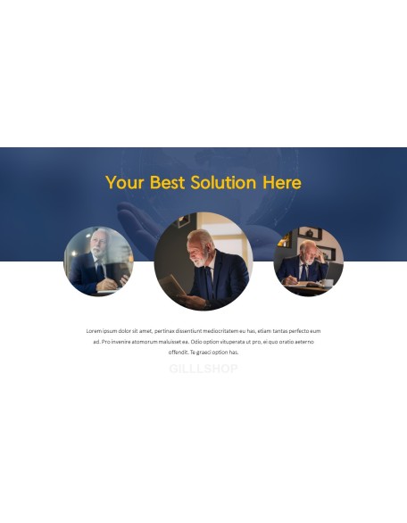 Business Proposal Business plan PPT Templates