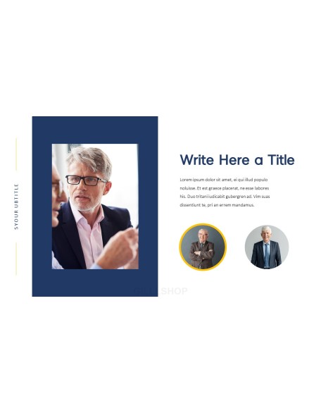 Business Proposal Business plan PPT Templates