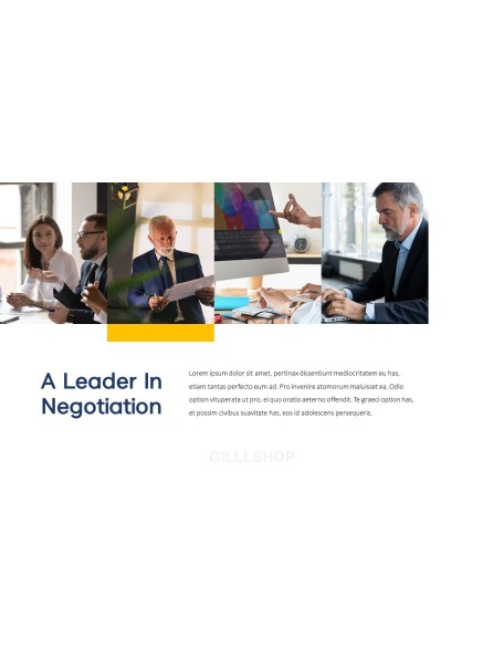 Business Proposal Business plan PPT Templates