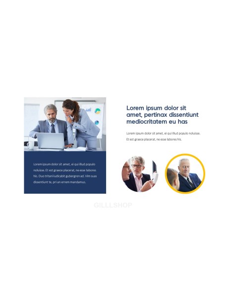 Business Proposal Business plan PPT Templates