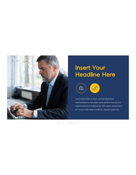 Business Proposal Business plan PPT Templates
