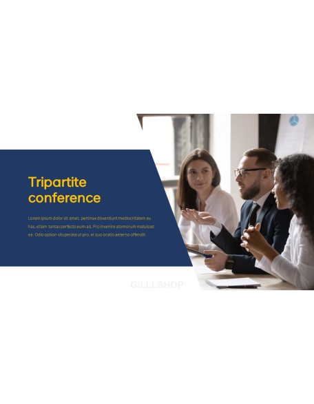 Business Proposal Business plan PPT Templates