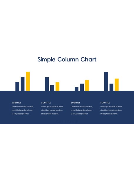 Business Proposal Business plan PPT Templates