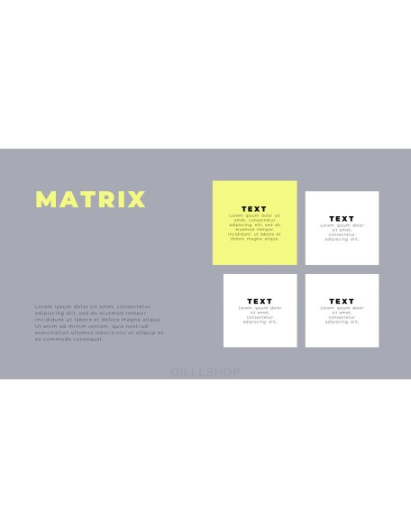Food Stylist Portfolio Simple Templates Design