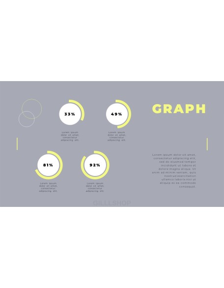Food Stylist Portfolio Simple Templates Design