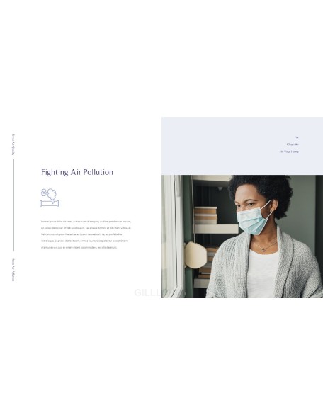 Air Purifiers for Air Pollution Presentation Format