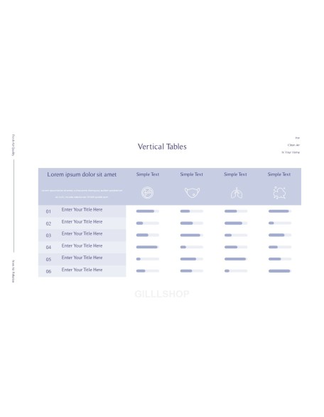 Air Purifiers for Air Pollution Presentation Format