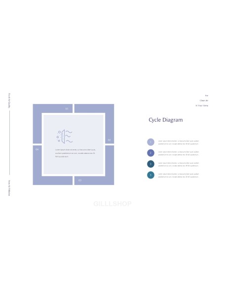 Air Purifiers for Air Pollution Presentation Format