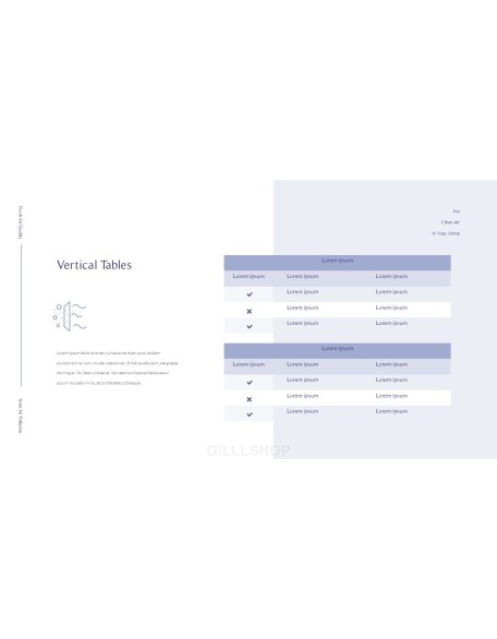 Air Purifiers for Air Pollution Presentation Format