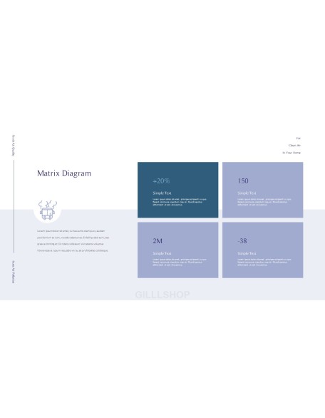 Air Purifiers for Air Pollution Presentation Format