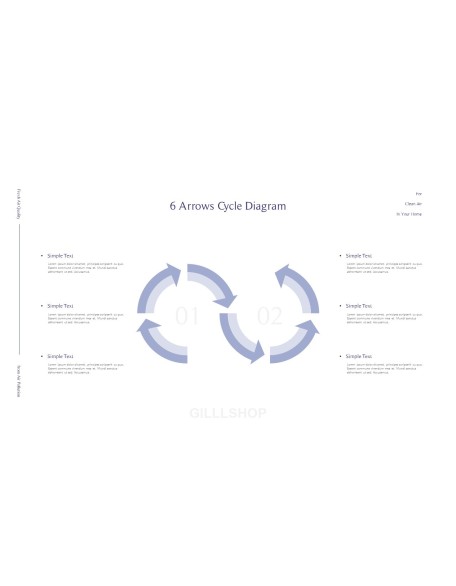 Air Purifiers for Air Pollution Presentation Format