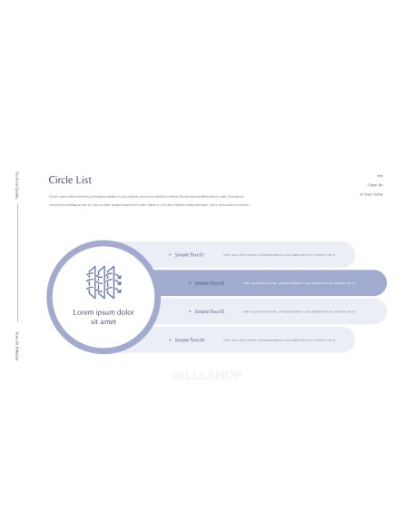 Air Purifiers for Air Pollution Presentation Format