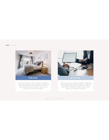 Insurance Service Business plan PPT Templates