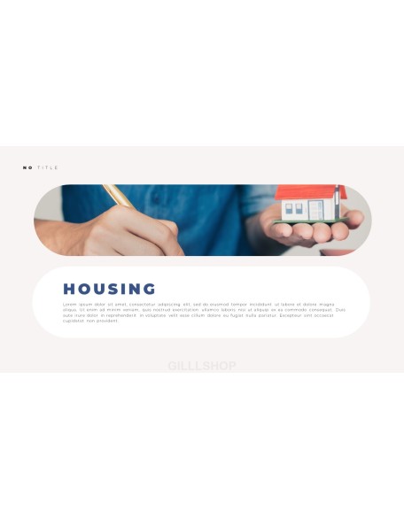 Insurance Service Business plan PPT Templates
