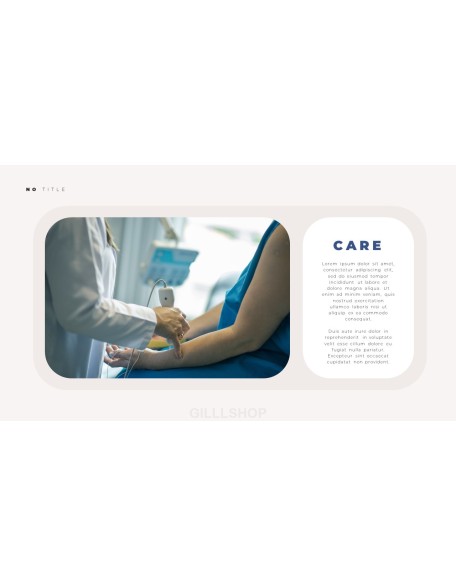 Insurance Service Business plan PPT Templates