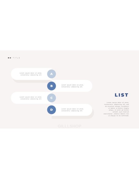 Insurance Service Business plan PPT Templates