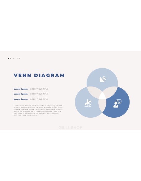 Insurance Service Business plan PPT Templates