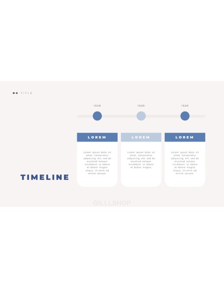 Insurance Service Business plan PPT Templates