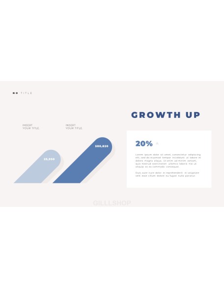Insurance Service Business plan PPT Templates