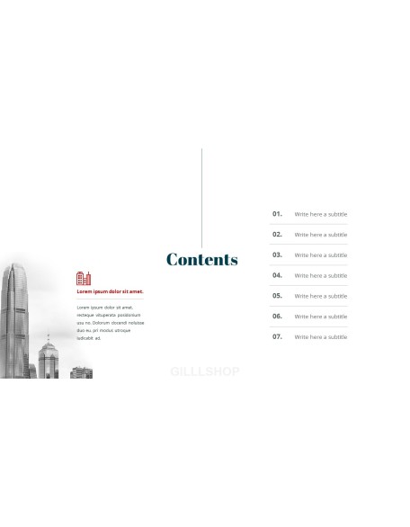 Work and the City PowerPoint Templates for Presentation