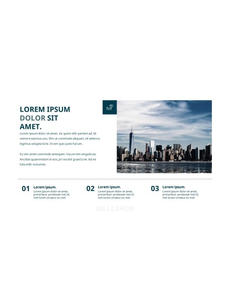 Work and the City PowerPoint Templates for Presentation