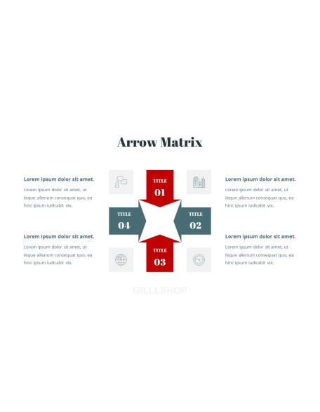 Work and the City PowerPoint Templates for Presentation
