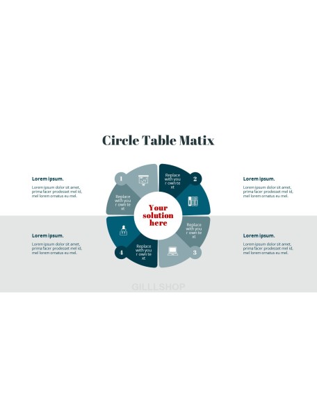 Work and the City PowerPoint Templates for Presentation
