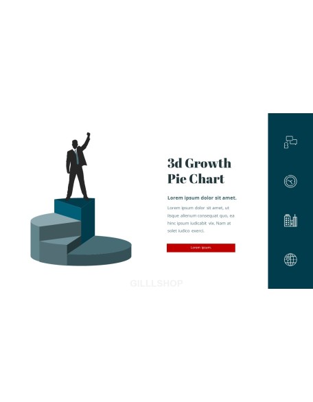 Work and the City PowerPoint Templates for Presentation