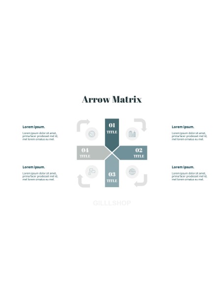 Work and the City PowerPoint Templates for Presentation