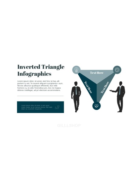 Work and the City PowerPoint Templates for Presentation