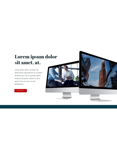 Work and the City PowerPoint Templates for Presentation