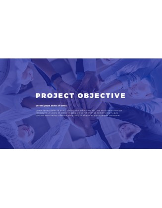 Business Project Proposal Templates for PowerPoint