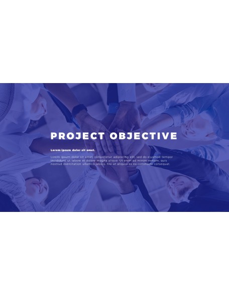 Business Project Proposal Templates for PowerPoint