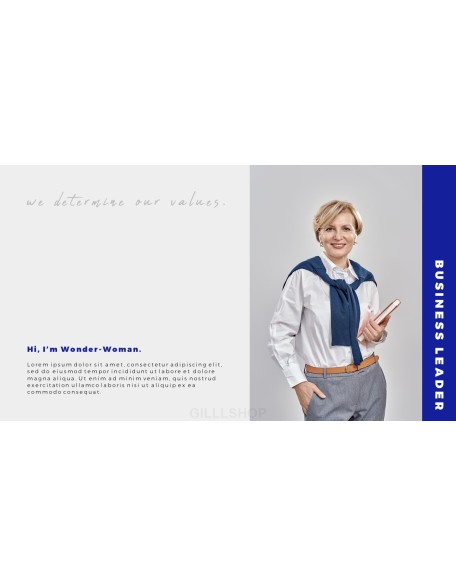 Business Project Proposal Templates for PowerPoint