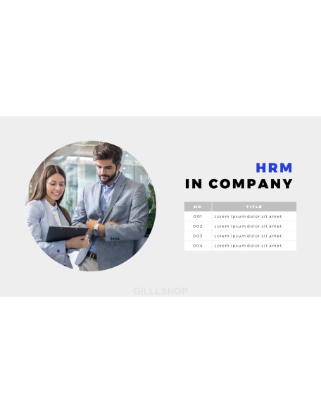 Business Project Proposal Templates for PowerPoint