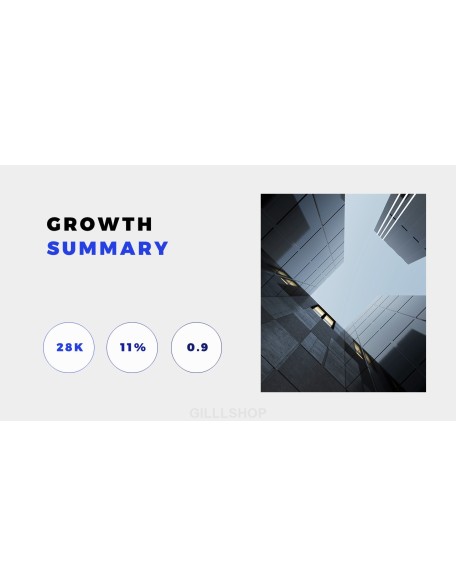 Business Project Proposal Templates for PowerPoint