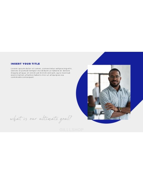 Business Project Proposal Templates for PowerPoint