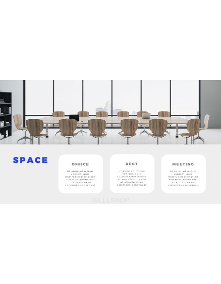 Business Project Proposal Templates for PowerPoint