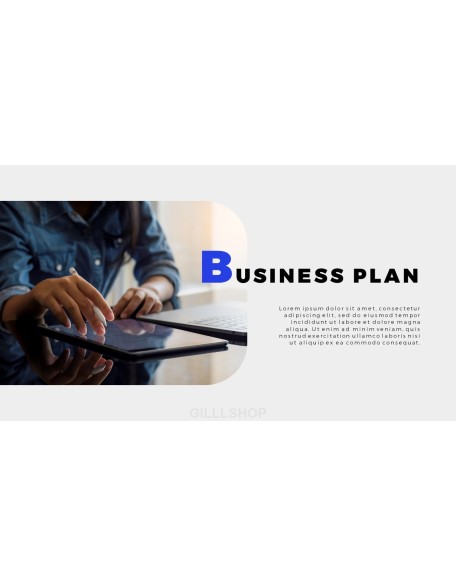 Business Project Proposal Templates for PowerPoint