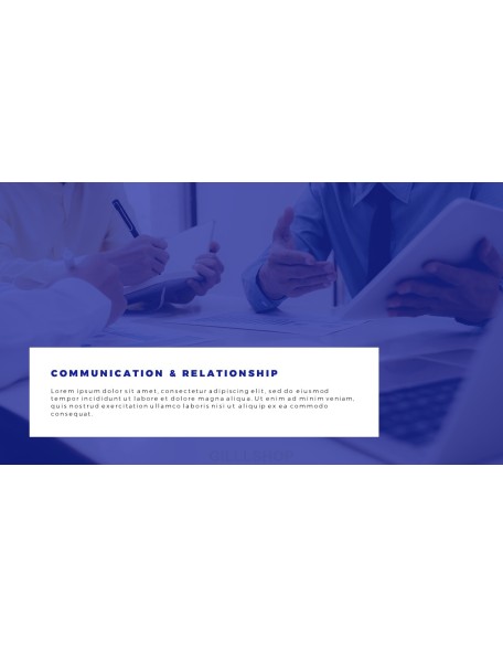 Business Project Proposal Templates for PowerPoint