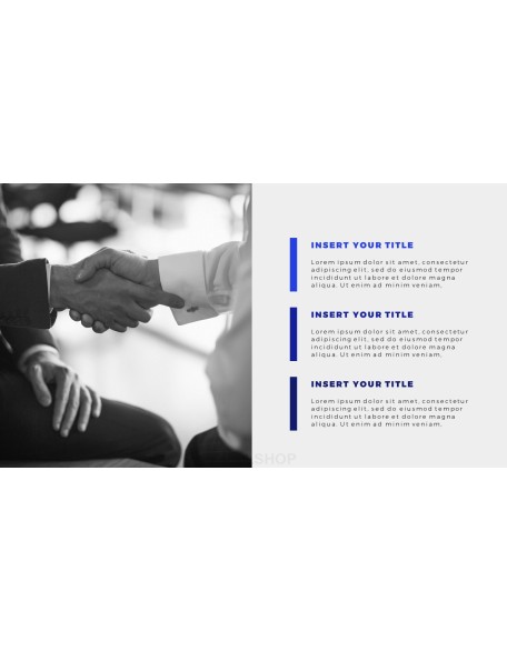 Business Project Proposal Templates for PowerPoint