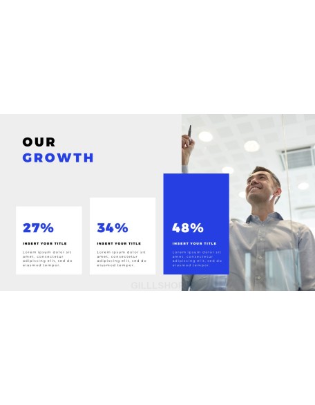 Business Project Proposal Templates for PowerPoint