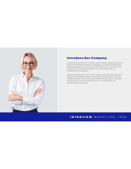 Business Project Proposal Templates for PowerPoint