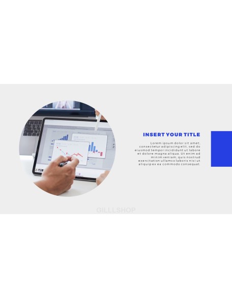 Business Project Proposal Templates for PowerPoint