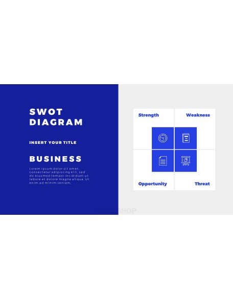 Business Project Proposal Templates for PowerPoint