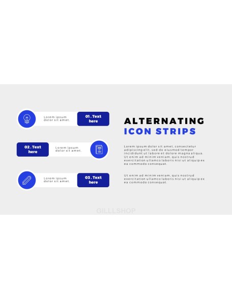 Business Project Proposal Templates for PowerPoint