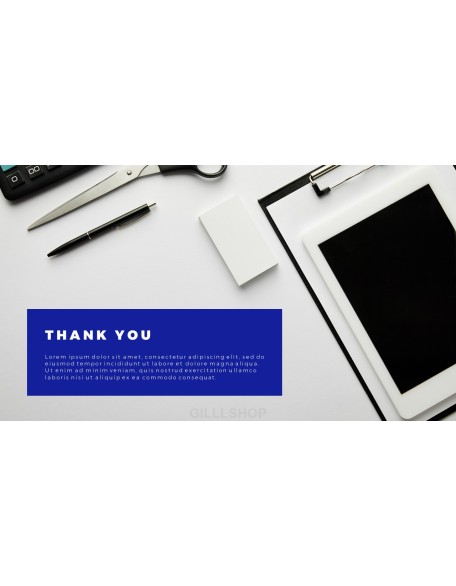 Business Project Proposal Templates for PowerPoint