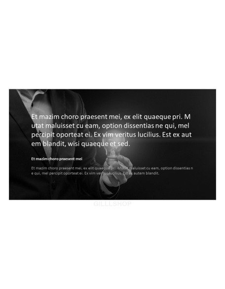 Lean Startup Business Presentation PPT