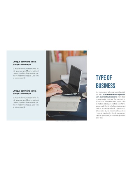 Lean Startup Business Presentation PPT